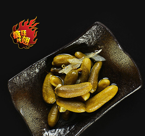 中兴镇疯狂bt烤翅
